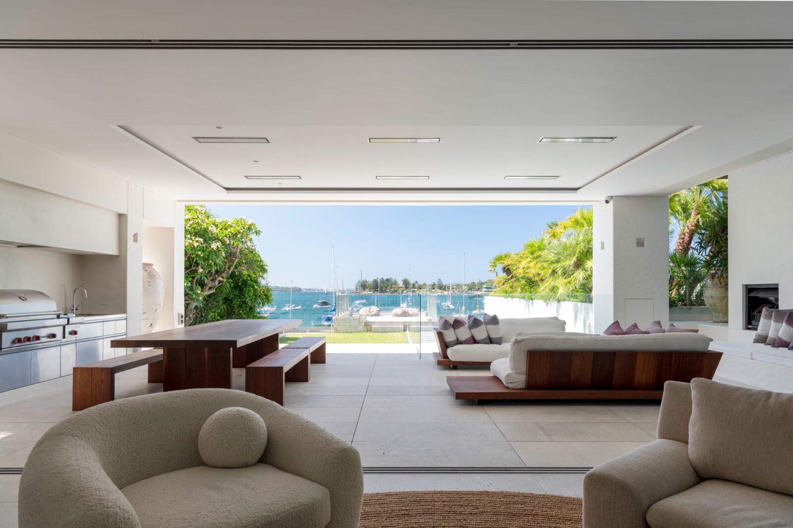 Platinum Electric Lifestyle